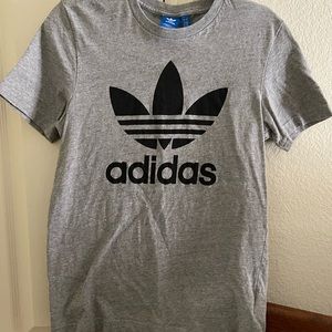 adidas t-shirt